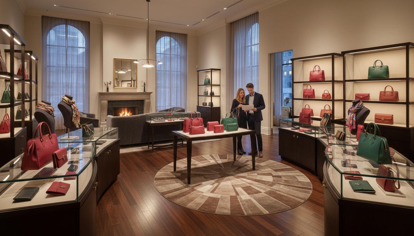 Worldwide Express Shipping