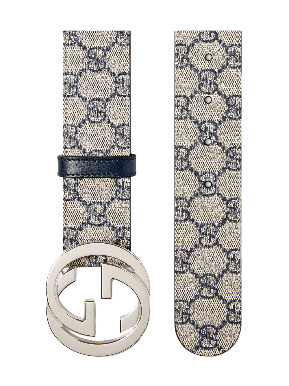 Supreme Belt with G Buckle