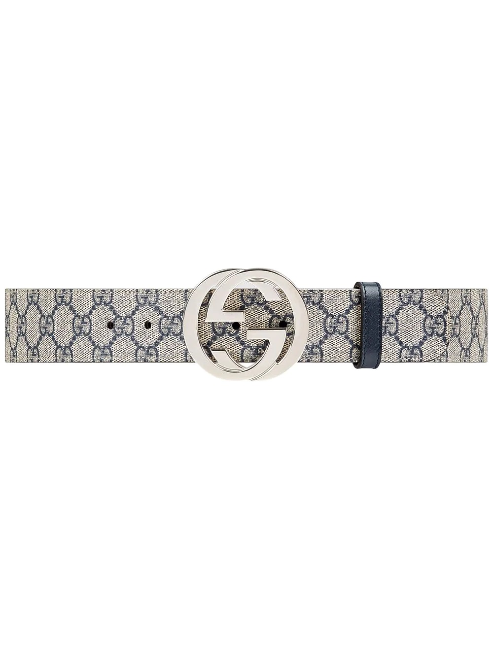 Supreme Belt with G Buckle