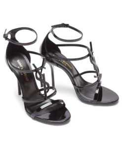 SLP CASSANDRA HEELS