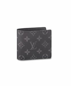 BLACK CLASSIC WALLET