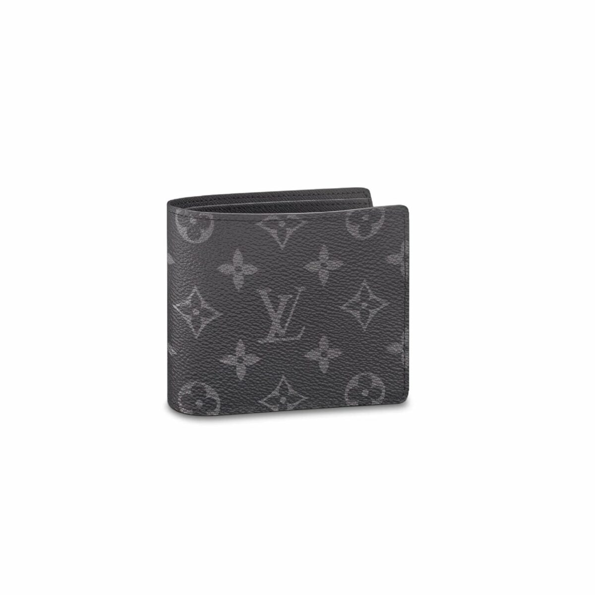 BLACK CLASSIC WALLET