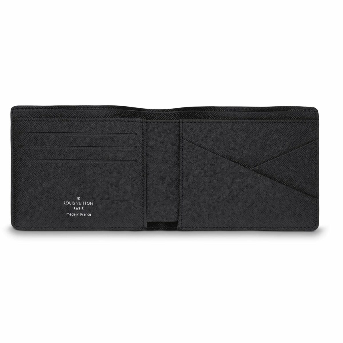BLACK CLASSIC WALLET