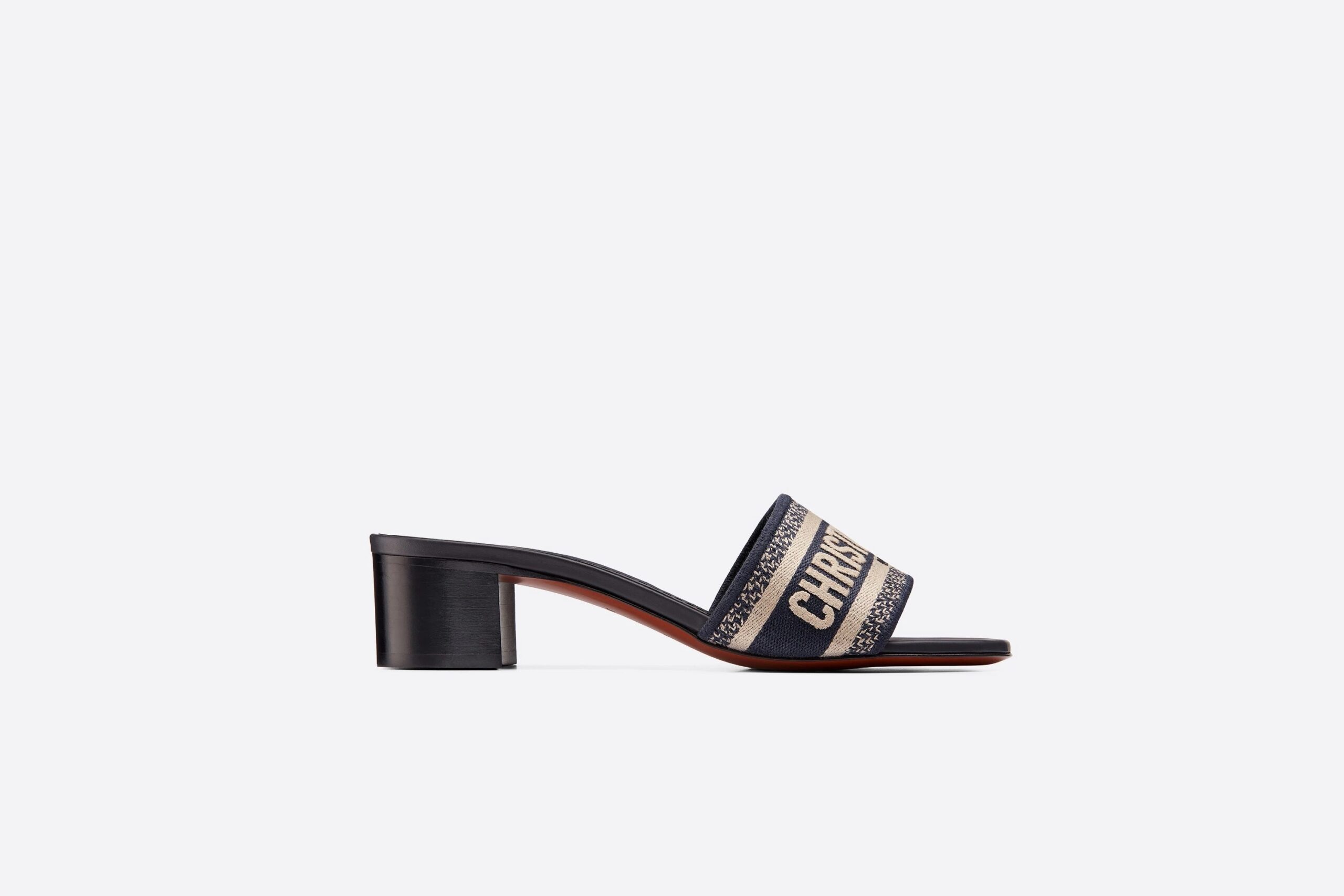 DWAY HEELED SLIDE