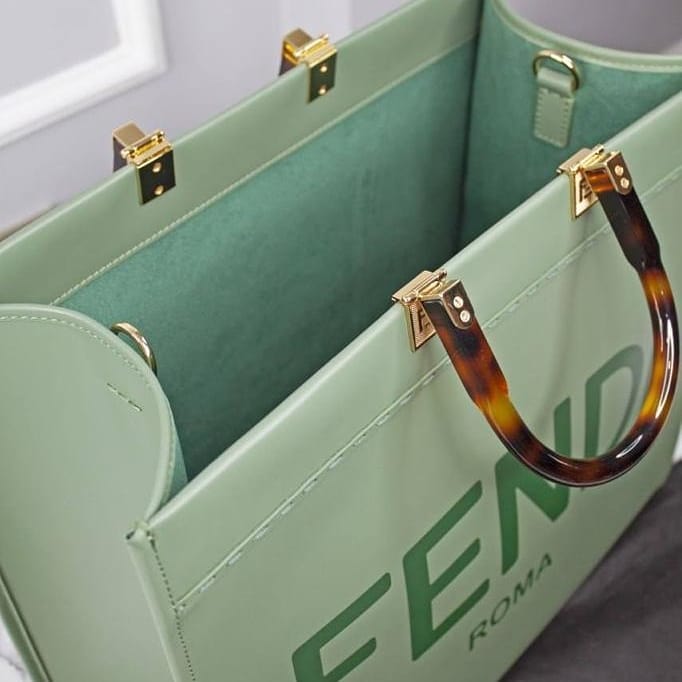 Large Sunshine Tote Bag