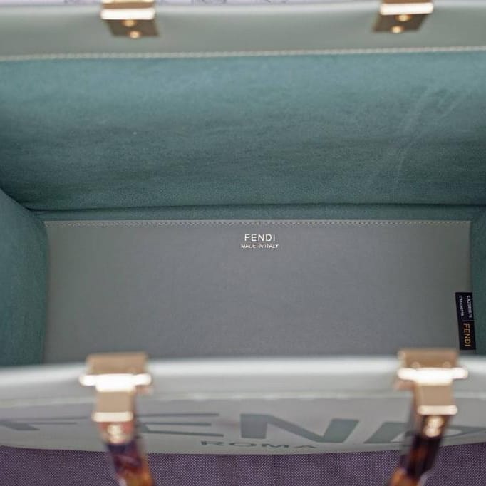 Large Sunshine Tote Bag