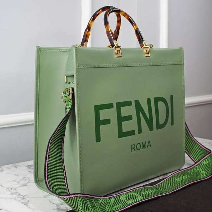 Large Sunshine Tote Bag