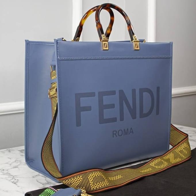 Large Sunshine Tote Bag