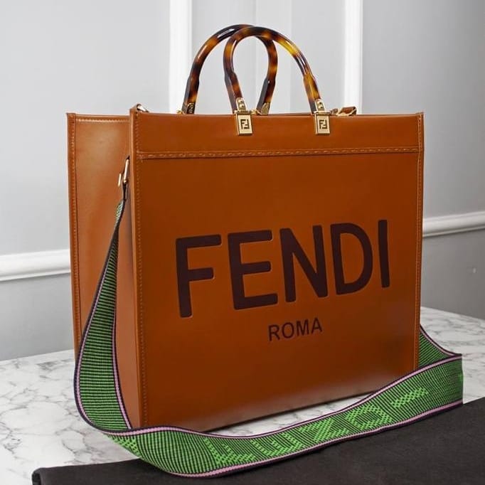 Large Sunshine Tote Bag