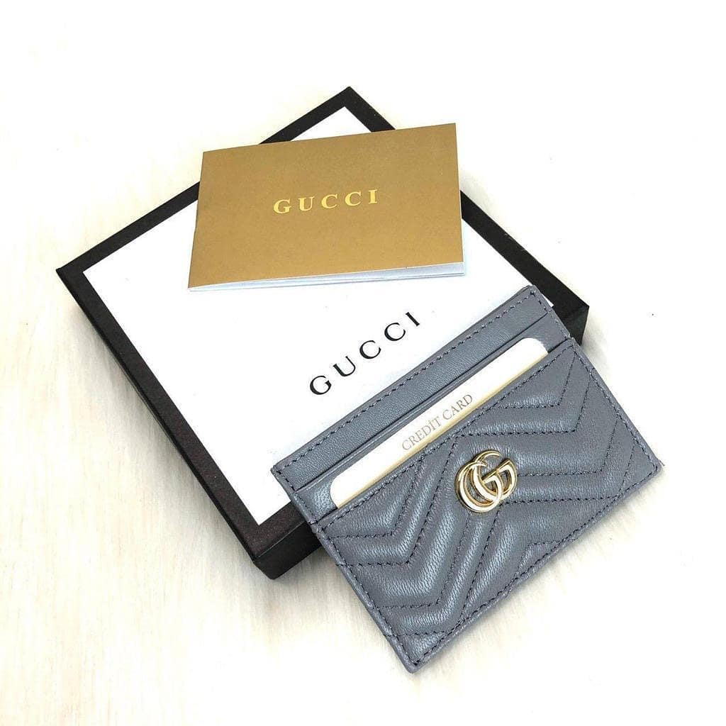 CARD CASE WALLET