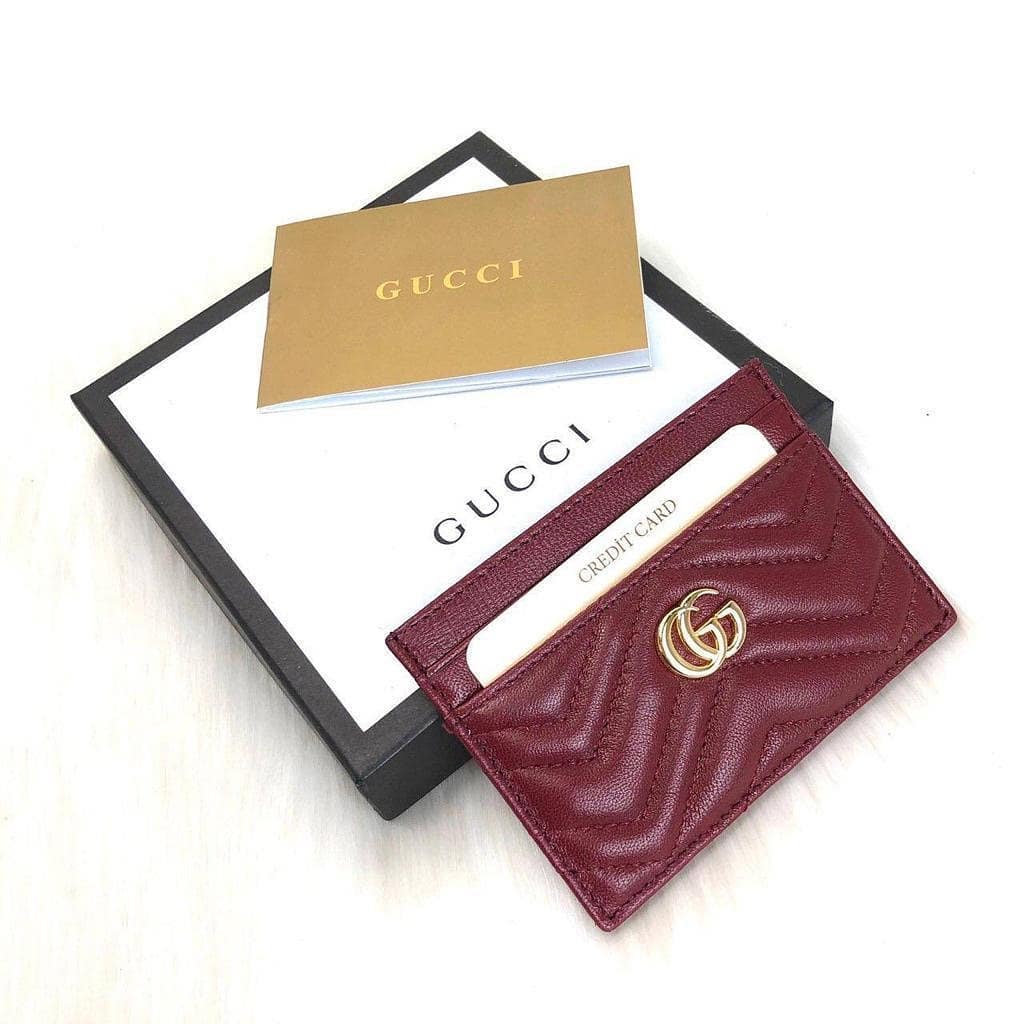 CARD CASE WALLET