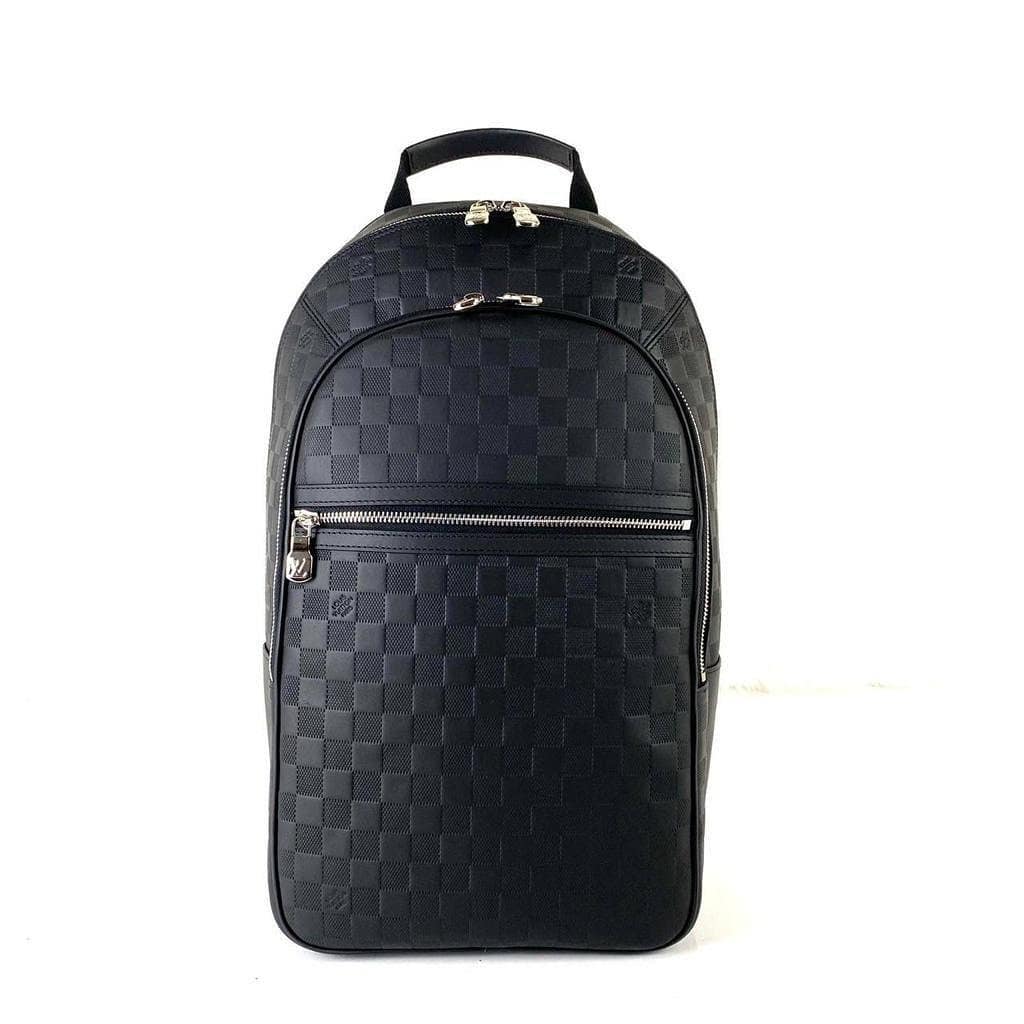 MICHAEL BACKPACK DAMIER INFINI