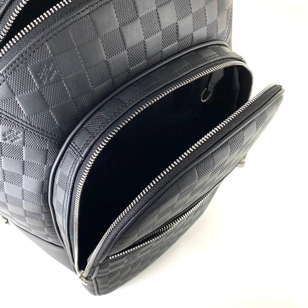 MICHAEL BACKPACK DAMIER INFINI