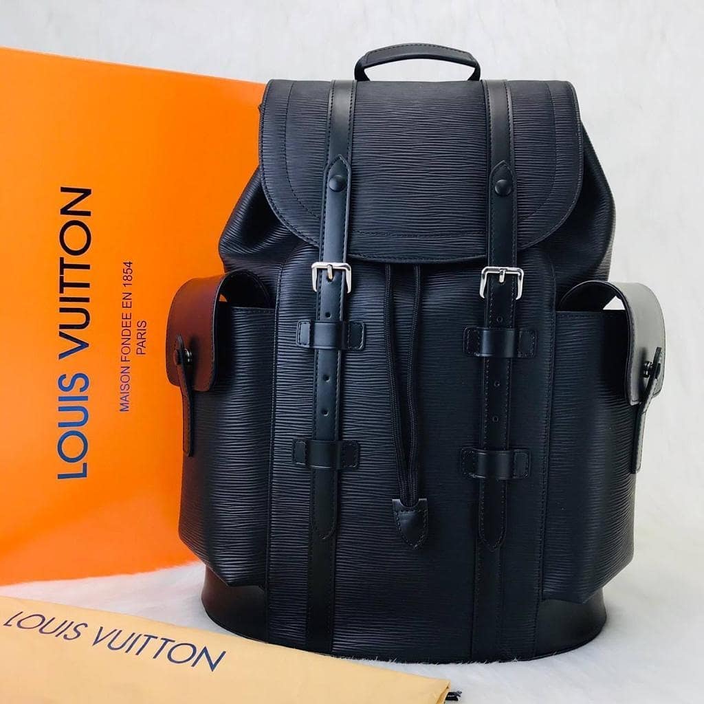 CHRISTOPHER PM INFINI BLACK