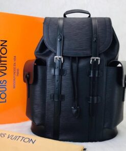 CHRISTOPHER PM INFINI BLACK