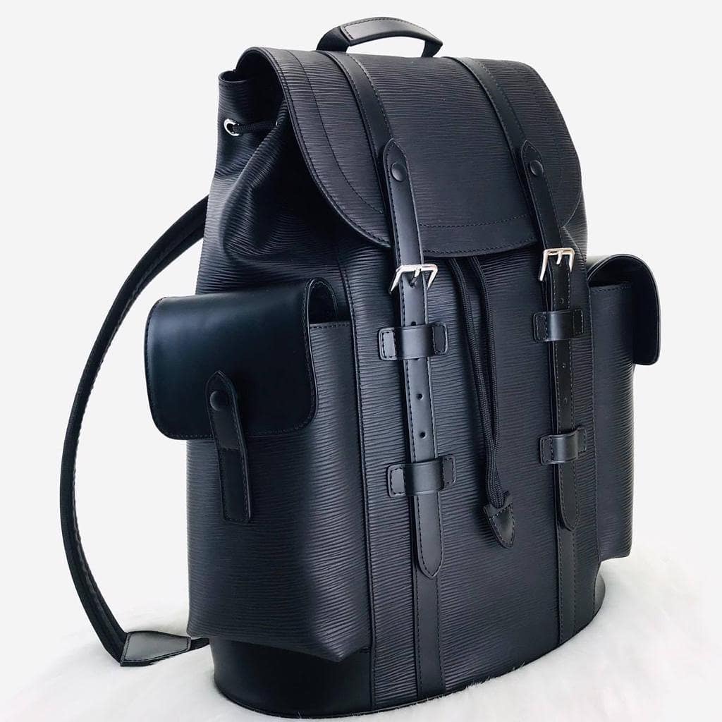 CHRISTOPHER PM INFINI BLACK