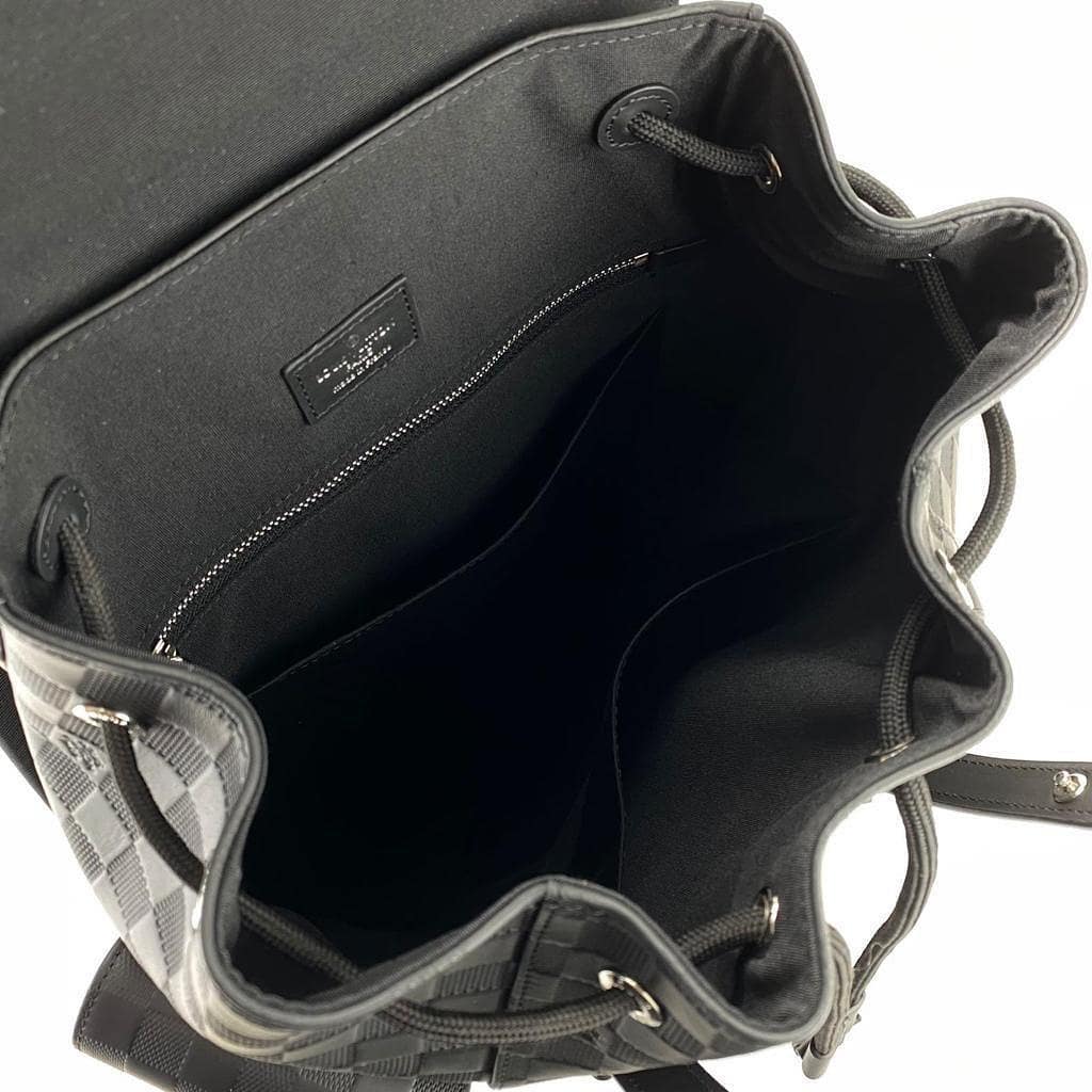 CHRISTOPHER PM GRAPHITE CANVAS