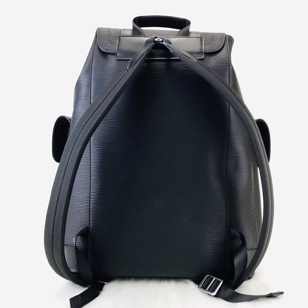 CHRISTOPHER PM INFINI BLACK