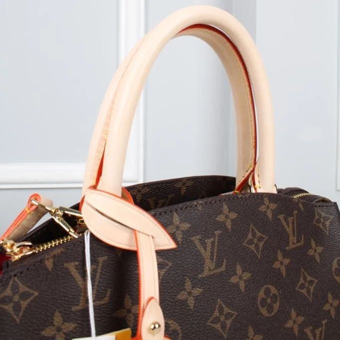 PETIT PALAIS MONOGRAM