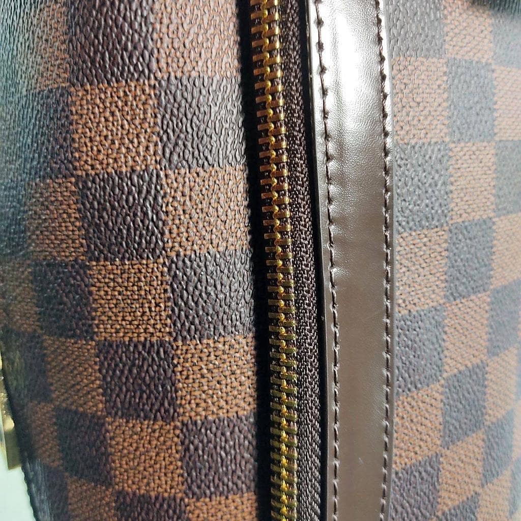 TOILETRY KIT CANVAS (MODEL OPTIONS)