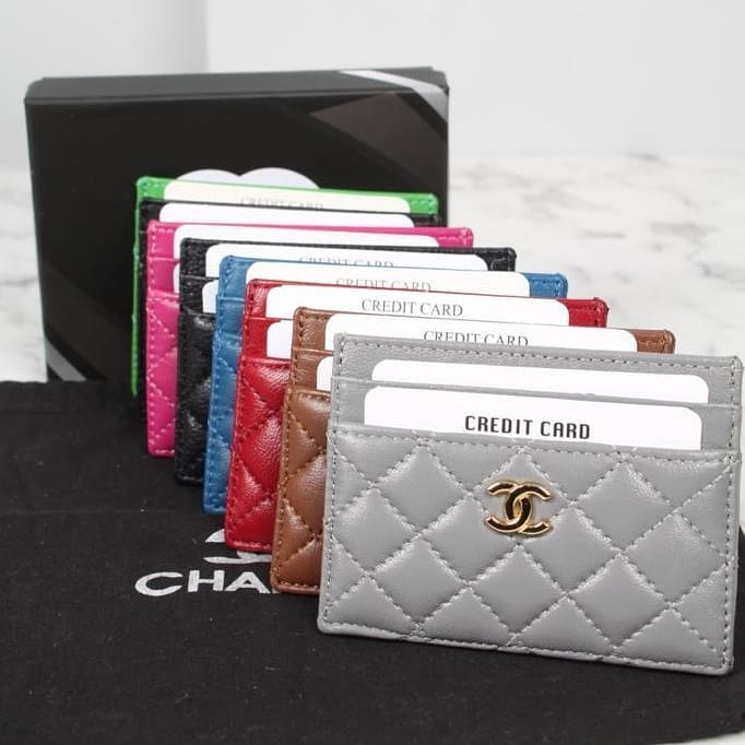 C. Cardholder