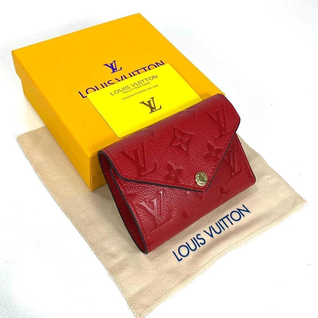 LV Wallet