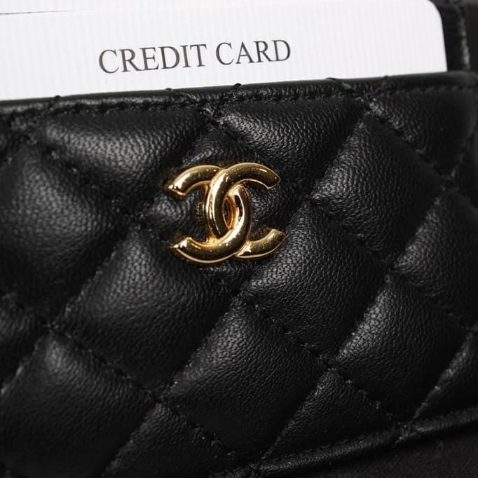 C. Cardholder