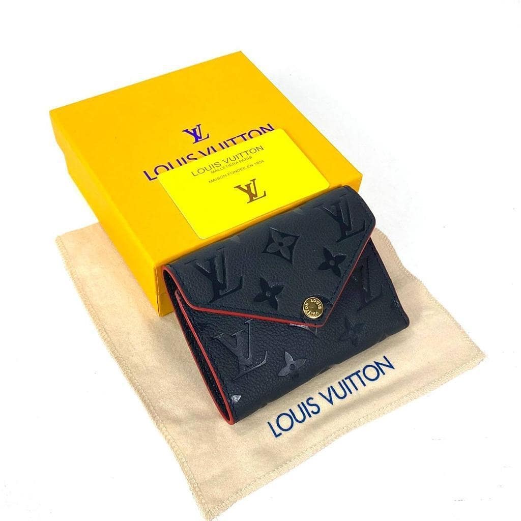 LV Wallet