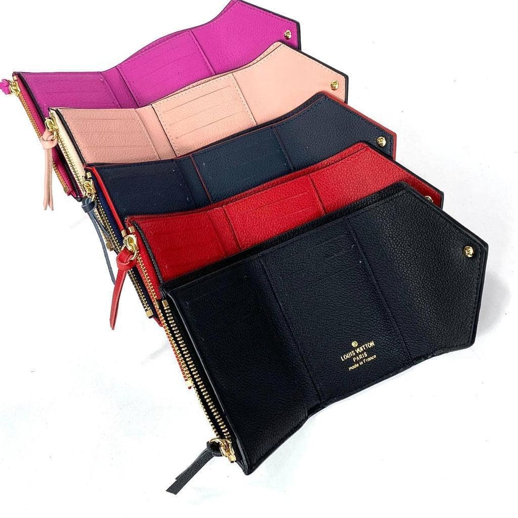 LV Wallet