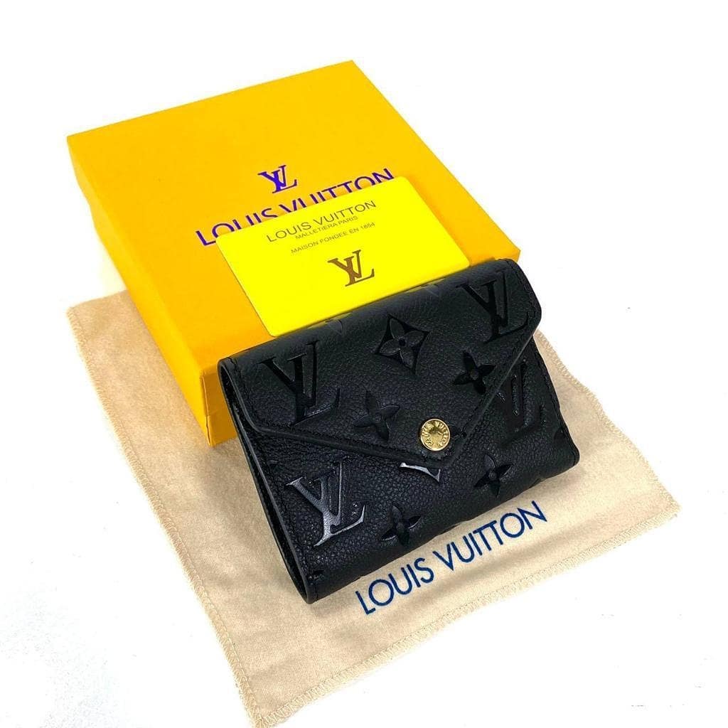 LV Wallet