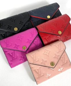 LV Wallet