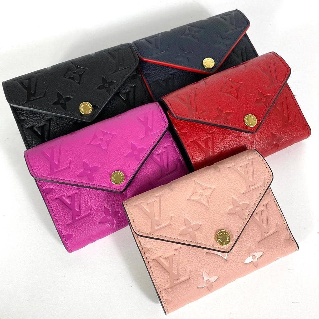 LV Wallet