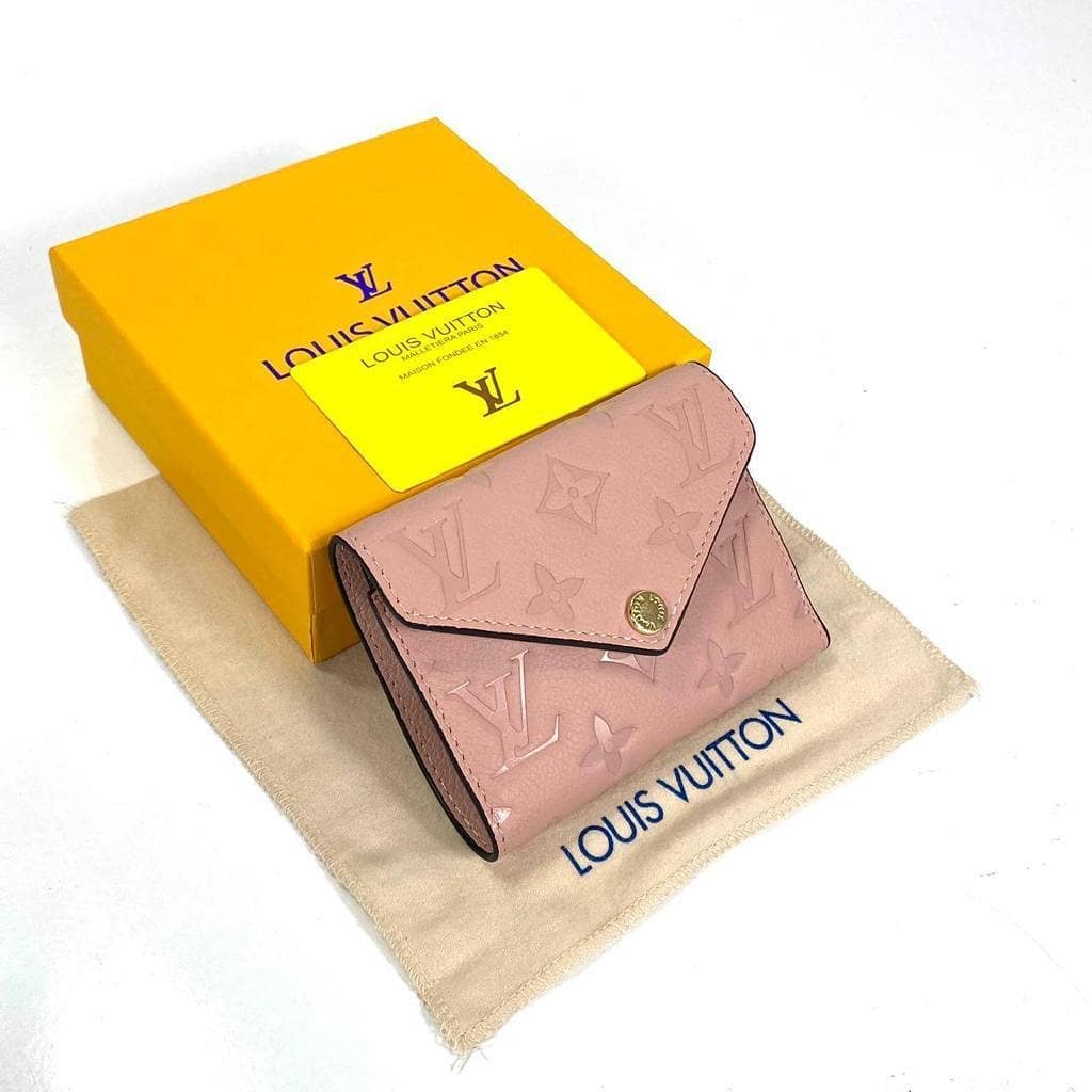 LV Wallet