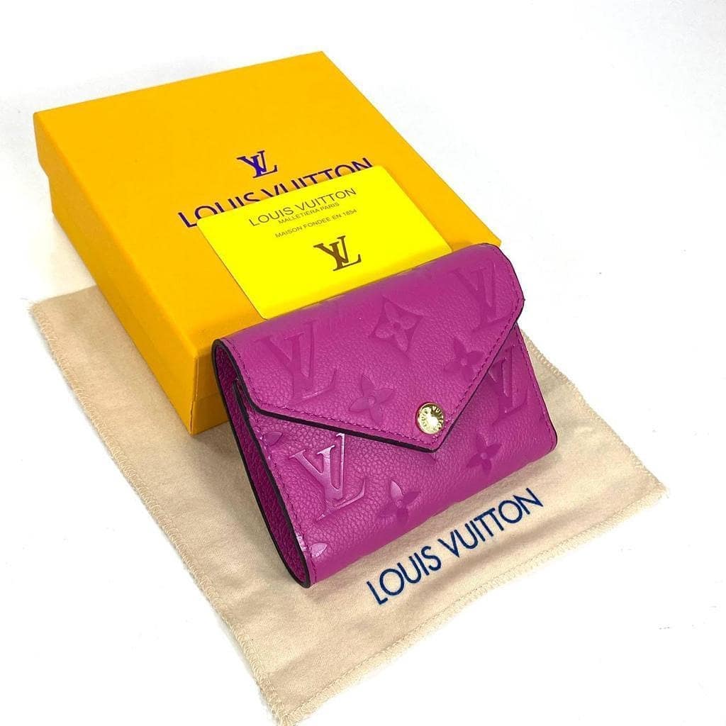 LV Wallet