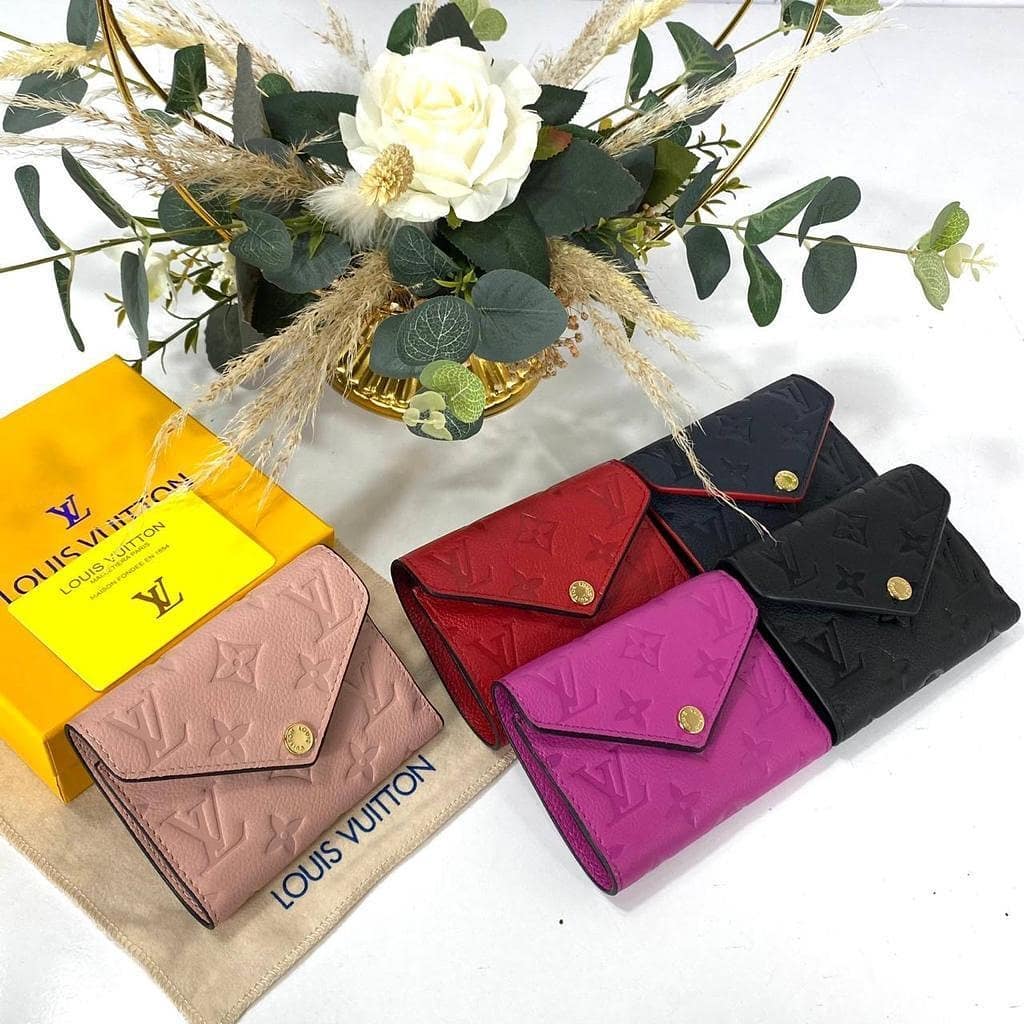 LV Wallet