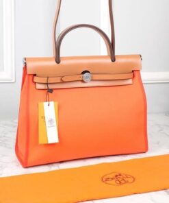 Herbag Zip 31 Black (Color Options)