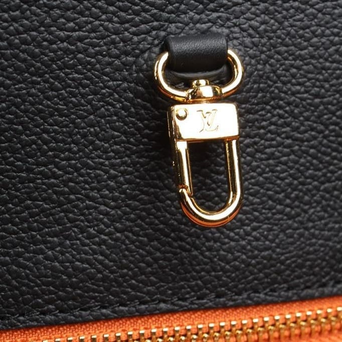 MONOGRAM ONTHEGO GM EMPREINTE LEATHER