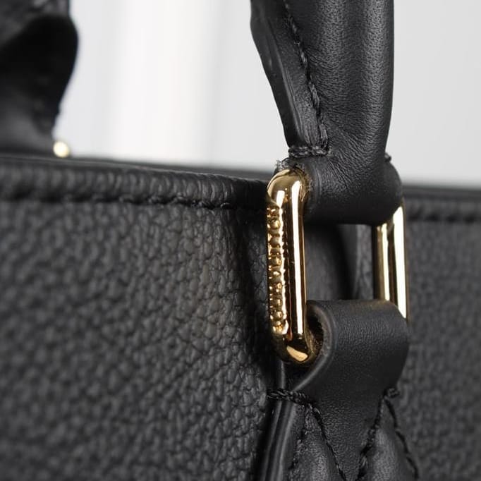 MONOGRAM ONTHEGO GM EMPREINTE LEATHER