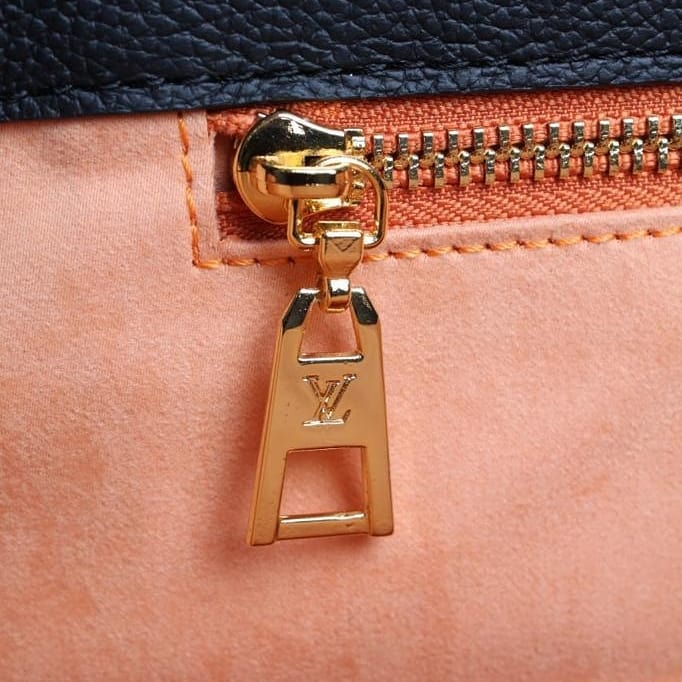 MONOGRAM ONTHEGO GM EMPREINTE LEATHER