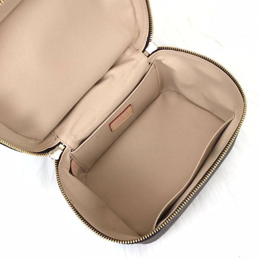 Nice BB & Mini Cosmetic Pouch Monogram