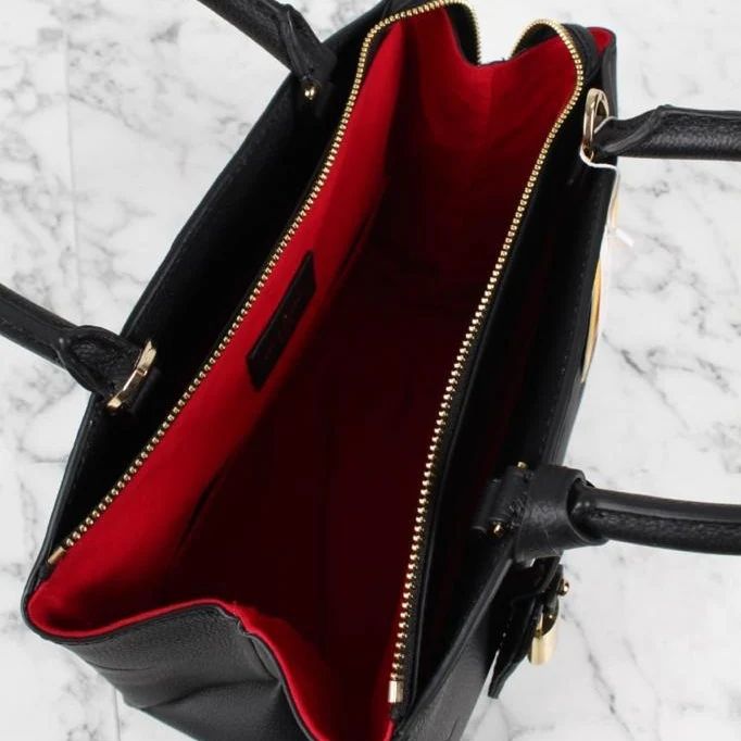 PETIT PALAIS MONOGRAM EMPREINTE LEATHER