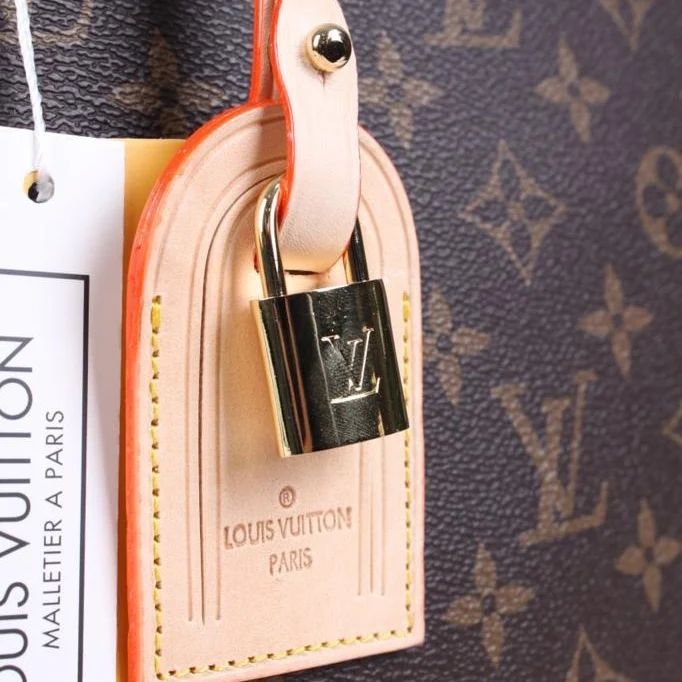 PETIT PALAIS MONOGRAM