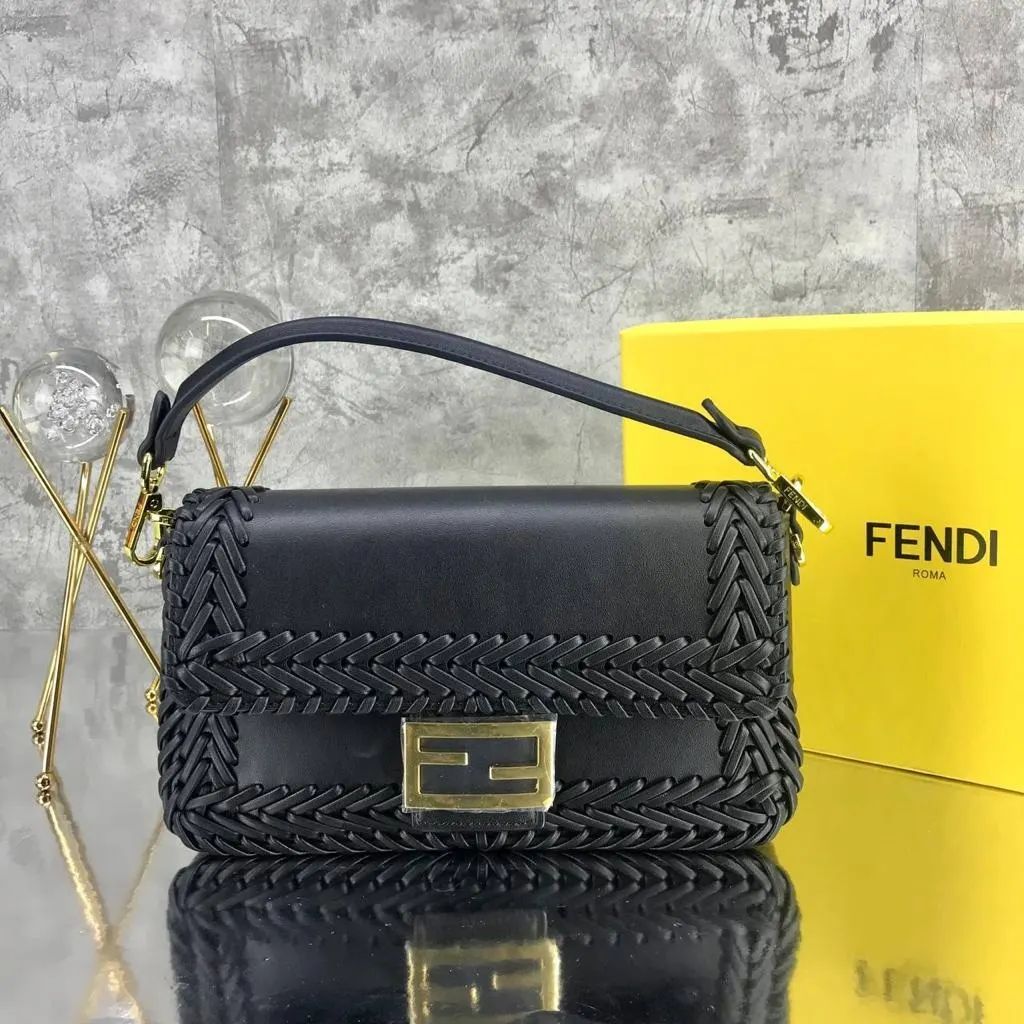 FF Medium Baguette Bag (21 Different Options)