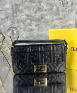 FF Medium Baguette Bag (21 Different Options)