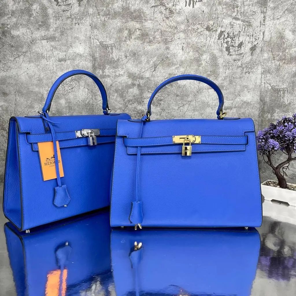 Kelly Bag 32 (Color Options)