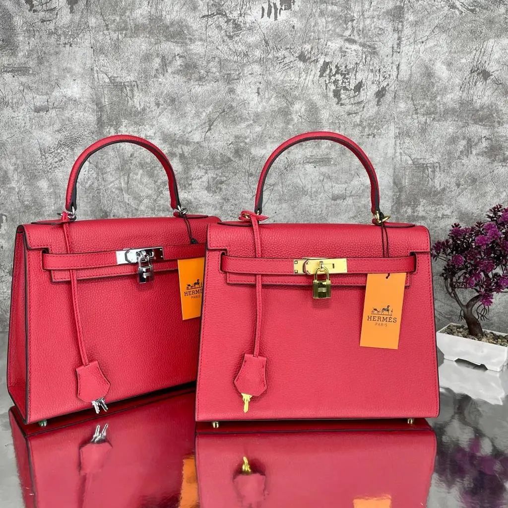 Kelly Bag 28 (Color Options)