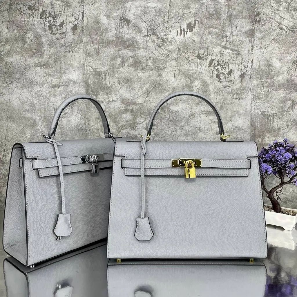 Kelly Bag 32 (Color Options)