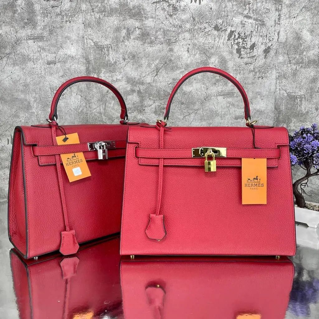 Kelly Bag 32 (Color Options)
