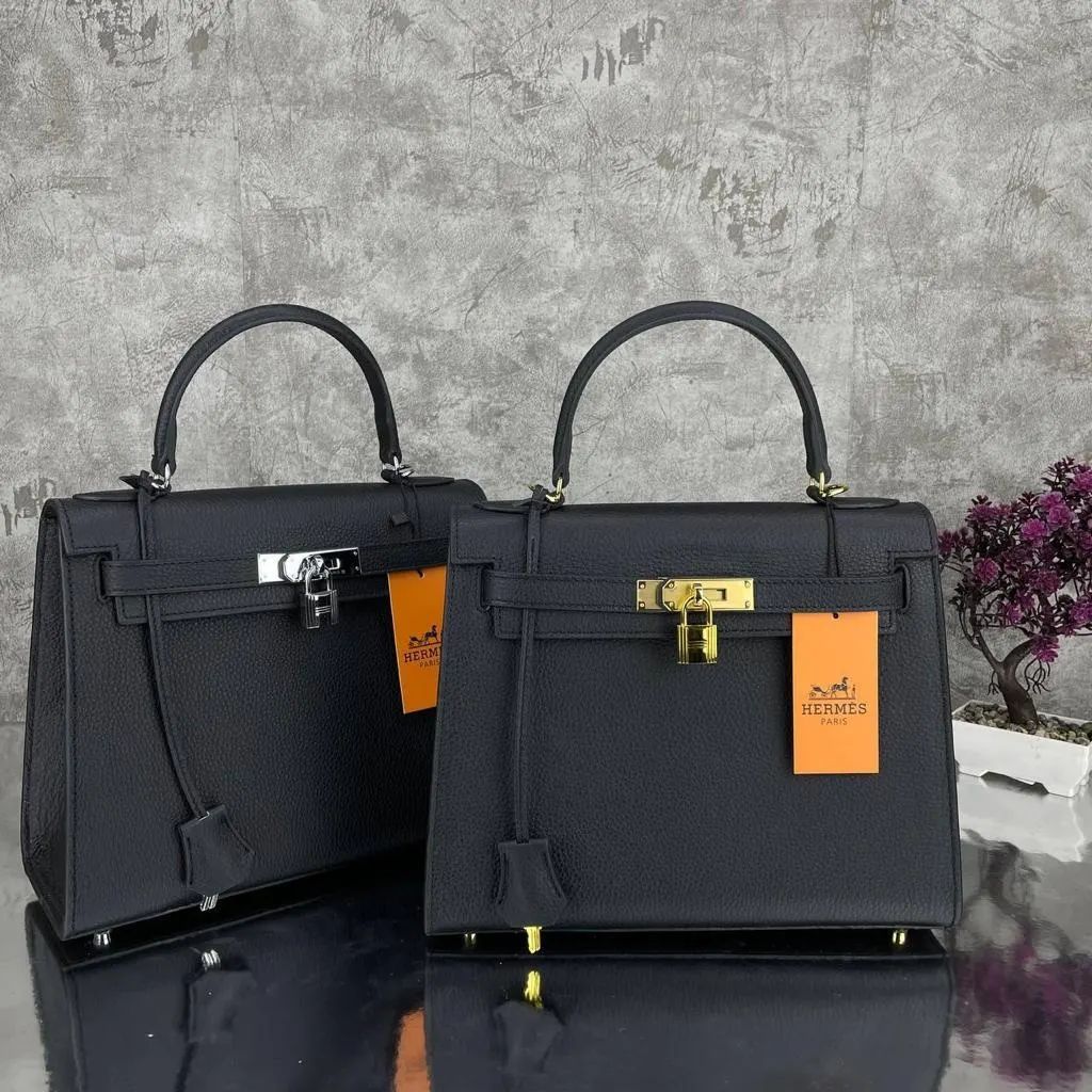 Kelly Bag 28 (Color Options)