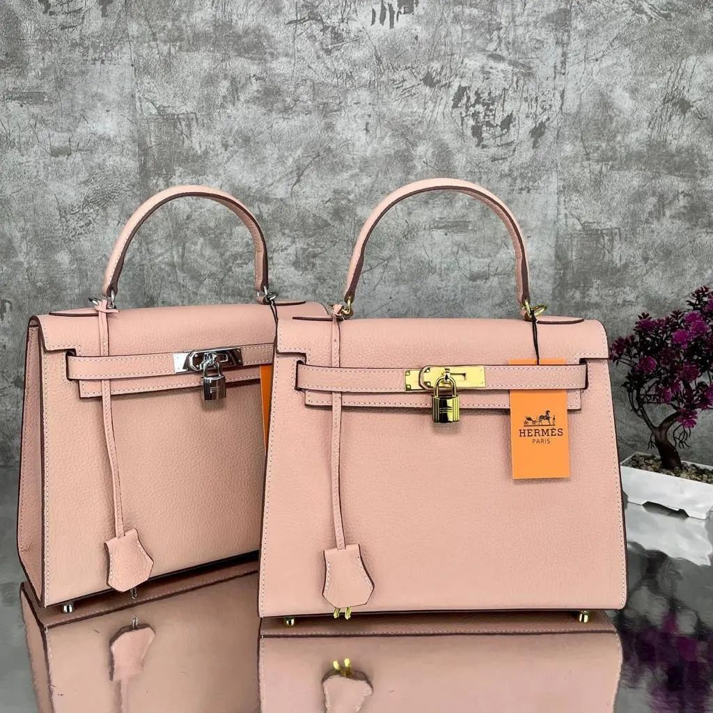 Kelly Bag 28 (Color Options)